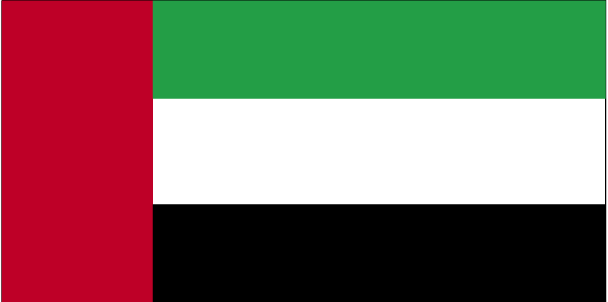 Flag of United States