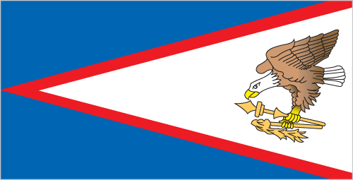 Flag of United States