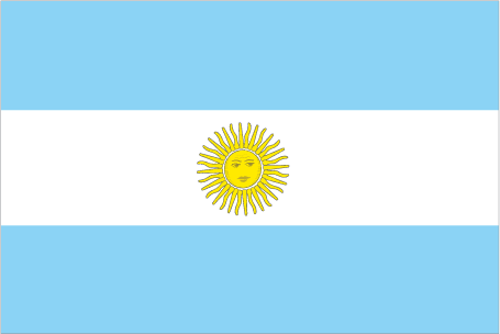 Flag of United States