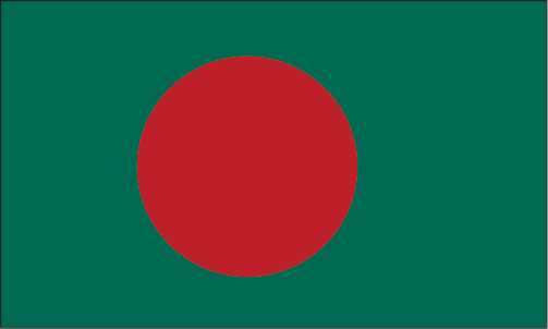 Flag of United States