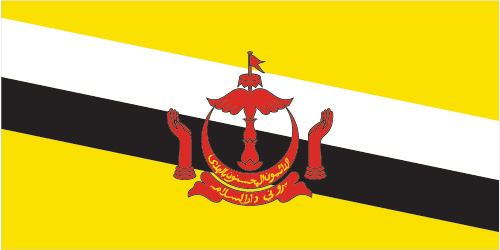 Flag of United States
