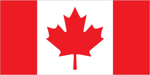 Flag of Canada