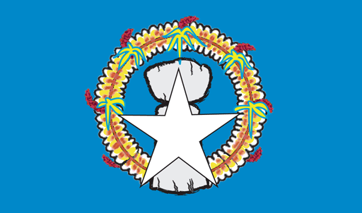 Flag of United States
