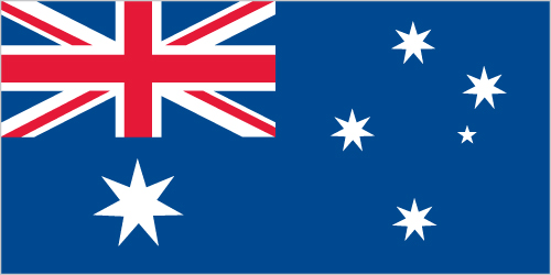Flag of United States