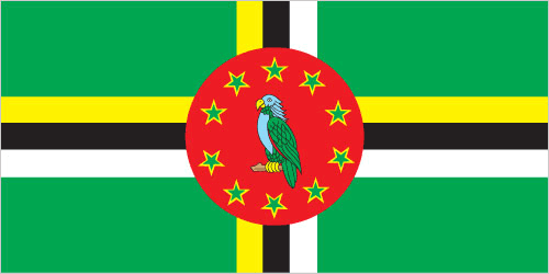 Flag of United States