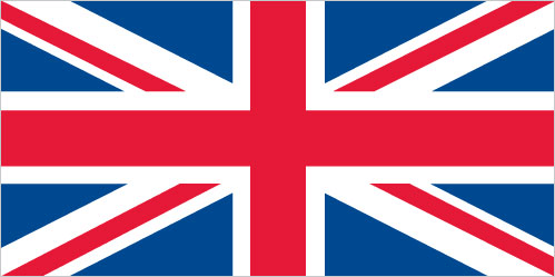 Flag of Dhekelia
