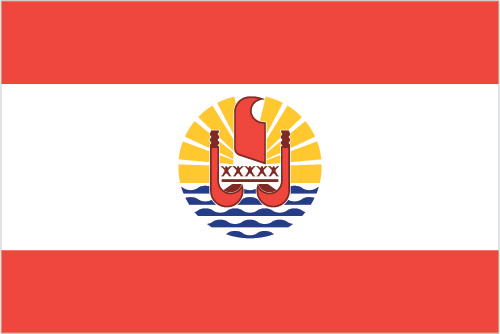 Flag of United States
