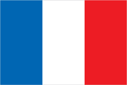 Flag of French Southern and Antarctic Lands