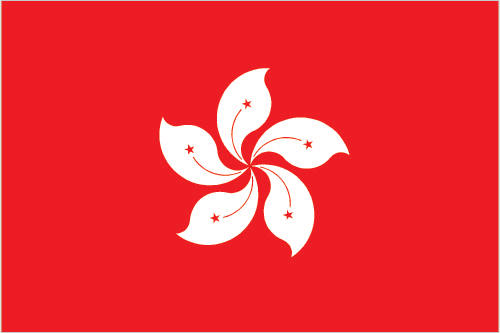 Flag of United States