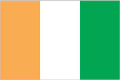 Flag of United States