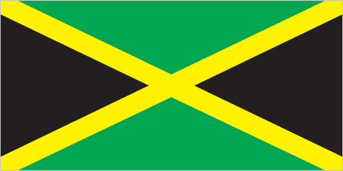 Flag of United States