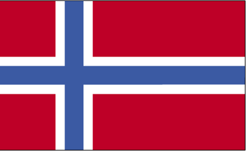 Flag of United States