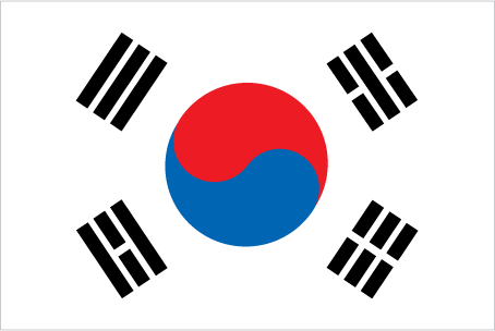 Flag of United States