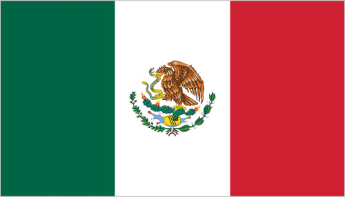 Flag of United States