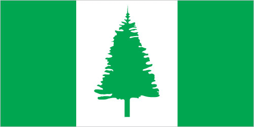 Flag of United States