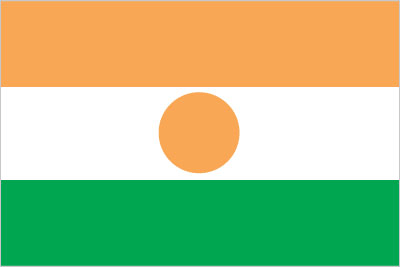 Flag of United States