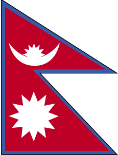 Flag of United States