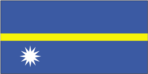 Flag of United States