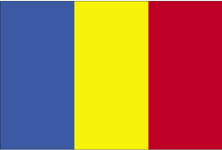 Flag of United States
