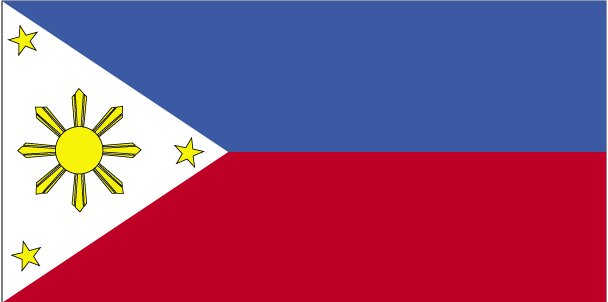 Flag of United States