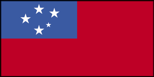 Samoa