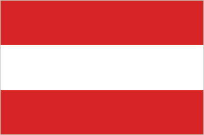 Austria Flag