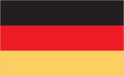 Germany Flag