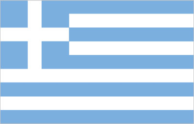 Greece Flag
