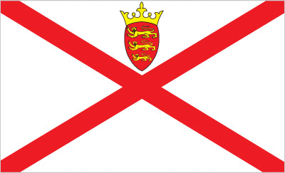 Jersey Flag