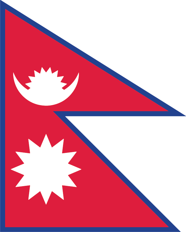 Nepal Flag